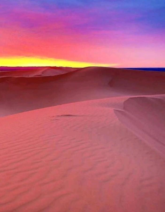 Luxury Local Camp Hotel Merzouga Exterior photo