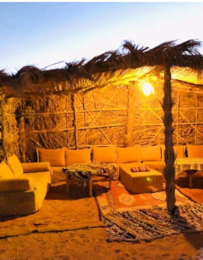 Luxury Local Camp Hotel Merzouga Exterior photo