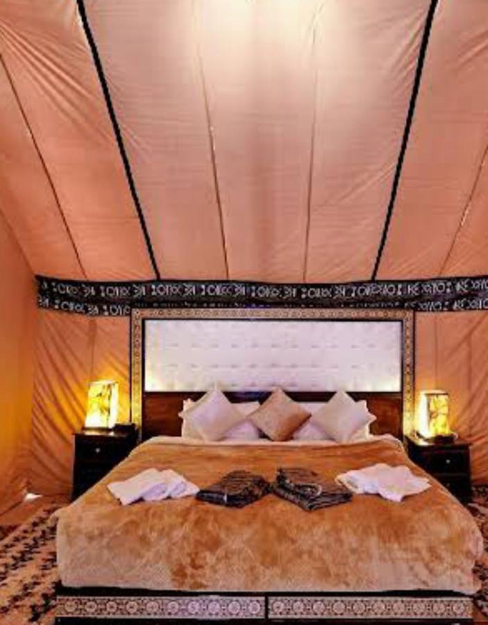 Luxury Local Camp Hotel Merzouga Exterior photo