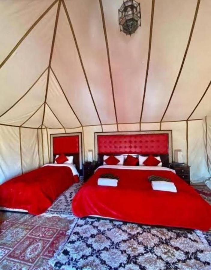 Luxury Local Camp Hotel Merzouga Exterior photo