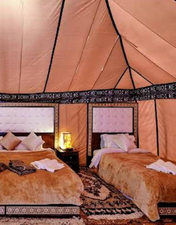 Luxury Local Camp Hotel Merzouga Exterior photo